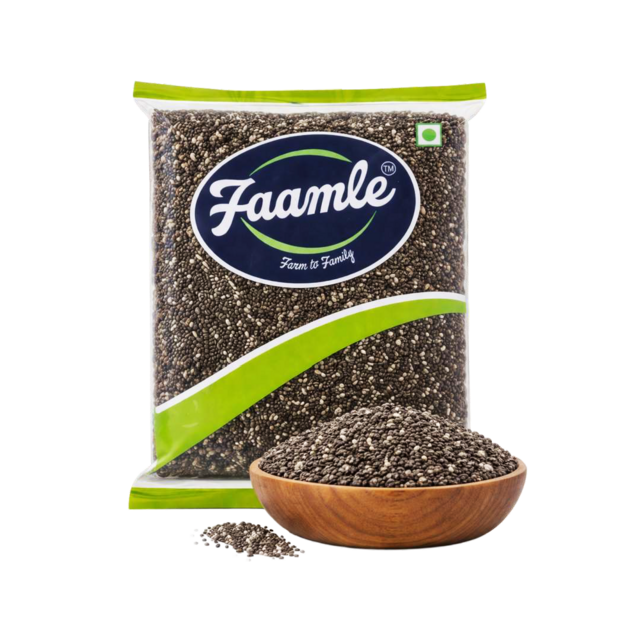 Chia Seeds