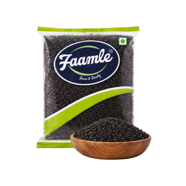 Sabja Seeds